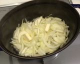 Staubで作るグーラッシュ作り方3写真