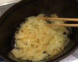 Staubで作るグーラッシュ作り方4写真