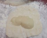 30分で簡単ヘルシークリームパン♪作り方8写真
