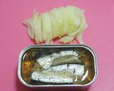 オイルサーディン:魚焼きグリルで作り方1写真