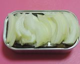 オイルサーディン:魚焼きグリルで作り方2写真