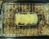 オイルサーディン:魚焼きグリルで作り方3写真