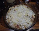 簡単♪とろとろ焼きカレードリア作り方7写真