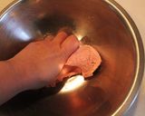苺好き♪いちご白玉の練乳ミルクしるこ作り方4写真