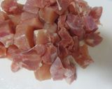 ご飯がススム！鶏肉の照り煮♪作り方2写真