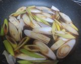 ご飯がススム！鶏肉の照り煮♪作り方3写真