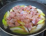ご飯がススム！鶏肉の照り煮♪作り方4写真