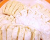 30分で簡単ヘルシークリームパン♪作り方12写真