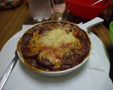 簡単♪とろとろ焼きカレードリア作り方8写真