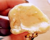 30分で簡単ヘルシークリームパン♪作り方15写真