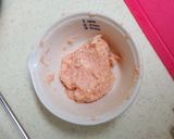レンジでもOK☆たらこじゃがバター作り方1写真
