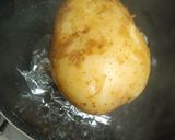 レンジでもOK☆たらこじゃがバター作り方3写真