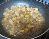 ご飯がススム！鶏肉の照り煮♪作り方5写真