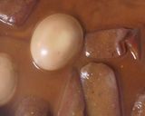 絶品！！味噌おでん作り方5写真
