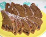 もちふわ♡コーヒー香るパウンドケーキ☆作り方5写真