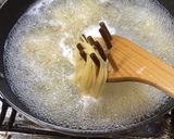 礼文パスタ作り方1写真