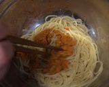 礼文パスタ作り方3写真