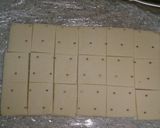 簡単♪一口サイズのチョコパイ作り方2写真
