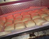 簡単♪一口サイズのチョコパイ作り方6写真