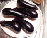 熱々茄子＆ニラのグツグツ土鍋作り方3写真