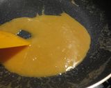 ほうじ茶香る～♪胡麻フロランタン作り方4写真
