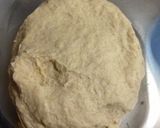 チャパティで便秘解消!作り方1写真