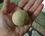 チャパティで便秘解消!作り方3写真