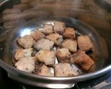 圧力鍋使用＊とろけるとろみ豚バラ大根作り方4写真