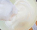 ムース食感♪ＲｕｍＣｏｃｏａＣａｋｅ☆作り方7写真