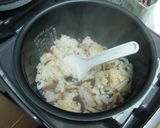 ムダなし!おでんごはん。作り方3写真