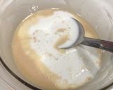 簡単☆パン用折り込みシート：メープル作り方3写真