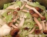 ムネ肉のほうれん草ロール作り方8写真