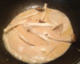 ムネ肉のほうれん草ロール作り方11写真