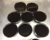 黒豆ゼリー作り方6写真