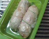 画像で簡単！鶏ハム、初心者むき作り方15写真