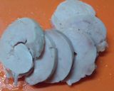 画像で簡単！鶏ハム、初心者むき作り方16写真