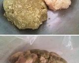 アレンジ多彩★基本のクッキー *卵なし*作り方10写真