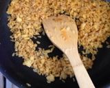 簡単！コクうま！パラパラ☆キムチ炒飯作り方4写真