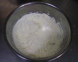 悪魔のチーズケーキ作り方8写真