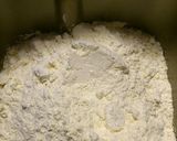 こ、これだ！薄力食パンの調合はこれで決定作り方1写真