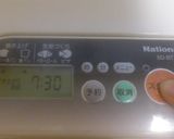 こ、これだ！薄力食パンの調合はこれで決定作り方10写真