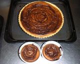 悪魔のチーズケーキ作り方11写真
