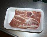 じっくり作る自家製燻製豚ロースハム作り方1写真