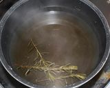 じっくり作る自家製燻製豚ロースハム作り方2写真