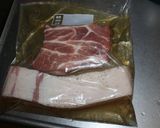 じっくり作る自家製燻製豚ロースハム作り方5写真