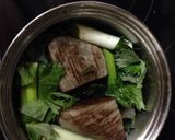 オーブン不要！鍋でok!超簡単、美味！作り方3写真