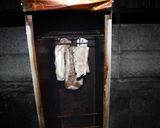 じっくり作る自家製燻製豚ロースハム作り方12写真