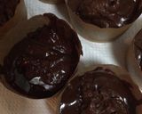 失敗しない！しっとりチョコマフィン☆作り方4写真