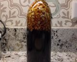 チャモロ料理の基本・フィナデニソース作り方4写真