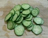 さっぱり美味＊春雨とワカメの中華サラダ作り方4写真